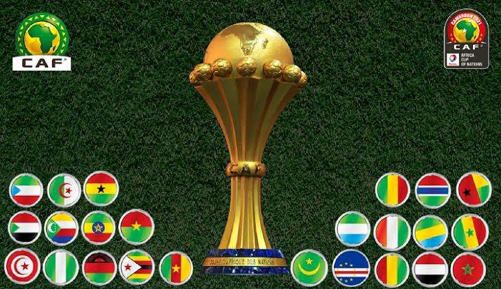 Nigerian-South Africa AFCON Semifinal: High Commission Urges Caution