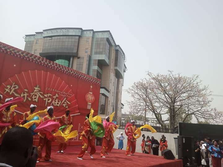 China guards culture, traditional values Jealously -Runsewe