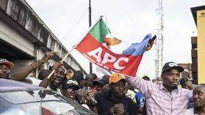 Edo APC youths take over party secretariat over Guber primary