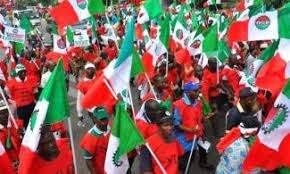 Nigeria Police Seal NLC Office in Lagos Ahead of Planned Protest