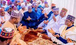 Yobe State Declares Work-Free Day To Mourn Ex Governor
