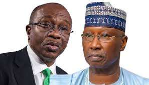 How Buhari’s signature forged to withdraw $6.2 billion from CBN – Boss Mustapha