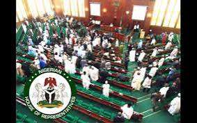 House of Representatives Advances Bill on State Police to Second Reading