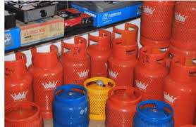FG Bans Cooking Gas Export to Tackle Soaring Prices