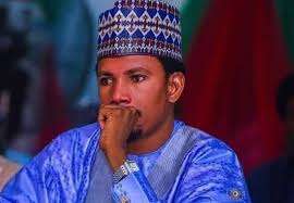 Retract bribery allegation against appeal court justices, lawyers tell Sen. Abbo