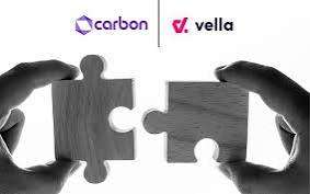 Carbon Acquires Vella Finance to Boost SME Banking