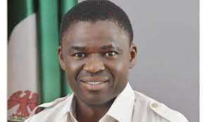 Edo Deputy Governor, Shaibu Arrives PDP Headquarters, Demands Certificate Of Return 