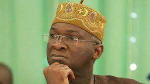 Lagos by-election: Fashola inexplicably absent at polling unit