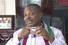 Why New Minimum Wage May Be N1 Million – NLC President Ajaero