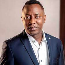 FG Drops Treasonable Felony Case Against Sowore