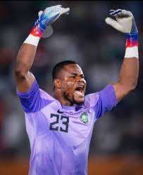 Nwabali Faces Threats from South African Fans Following Heroic AFCON Performance