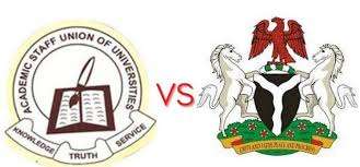 FG commences payment of ASUU’s withheld salaries