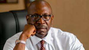 Ize-Iyamu Withdraws From Edo Governorship Race