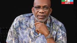 Edo Election: Imasuen Withdraws From APC Gubernatorial Primaries 