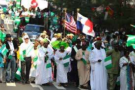 The Empty Sanctimony of the Nigerian Diasporans