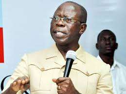 Any Government That Refuses To Implement N35,000 Wage Increment Does Not Deserve Peace – Oshiomhole