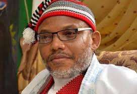 Terrorism charge: Kanu, FG, engage new lawyers