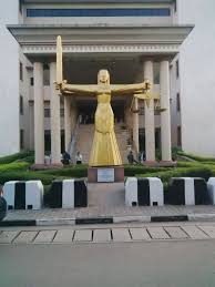 Unlawful detention: Court orders DSS to pay Abuja Driver N5m