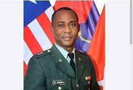 Liberia’s Defense Minister Resigns 10 Days After Appointment