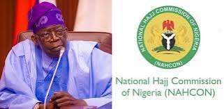 Tinubu Nominates Hajj Commission Leadership, asks Senate to Scrutinize for Compliance