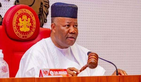 Absence of Ribadu, General Musa, others stall Senate’s interface with security chiefs