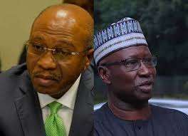 Buhari didn’t sign alleged $6.2M foreign election observers payment- Boss Mustapha