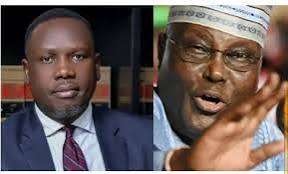Atiku Disowns Aide Daniel Bwala, Clarifies Relationship