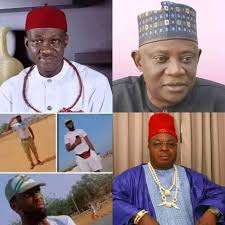 List Of of Nigerians Who Died Watching Super Eagles vs Bafana Bafana Semi-Final Clash