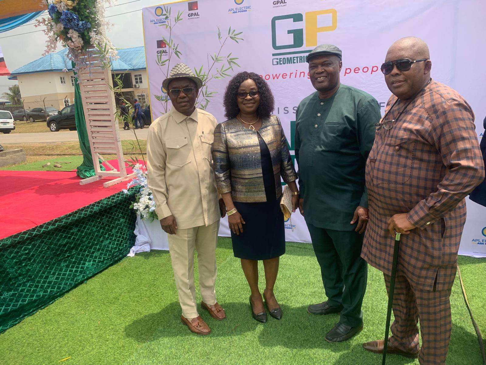 Grant Thornton Applauds Aba Integrated Power Plant For Boosting Industrialization
