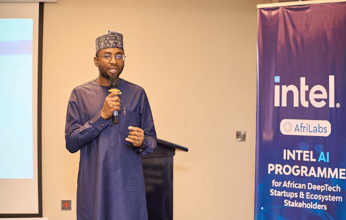 Intel AI Programme Propels African DeepTech Ecosystem Forward