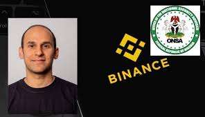 NSA confirms Binance executive’s escape 