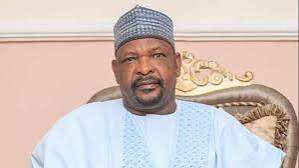 Budget padding: I can’t be Controlled or Silenced – Ningi