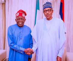 Presidency Reacts To Reports Of Tinubu Advising Buhari To Print More Money