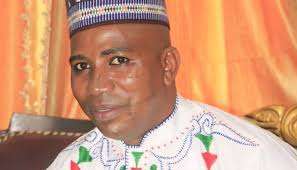 FG Files Terrorism Charges Against Miyetti Allah President