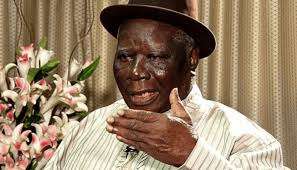 Elder statesman Edwin Clark knocks military for raiding his home in Delta