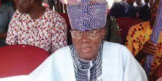 Enthronement Process of New Olubadan Begins Tuesday