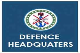 Defence HQ declare eight persons wanted over death of 17 soldiers in Delta