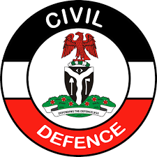 Nigerian Civil Defence Officer Murdered By Gunmen