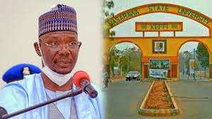 Governor Sule Reacts As Nasarawa Students Die During Stampede