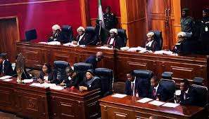 Bayelsa Guber: Panel declines to recluse from proceeding