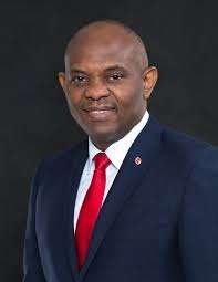 Tony Elumelu Speaks On Contesting Presidency 