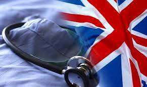 Breaking! UK Bans Nigerian Health Workers, Others From Bringing Family Members