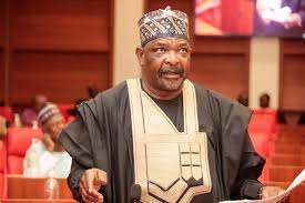 Nigerian Senate in rowdy session Over Alleged N3.7 Trillion Budget Padding
