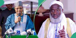 Kaduna Governor, Sani Speaks On Gumi’s Involvement in School children’s Release