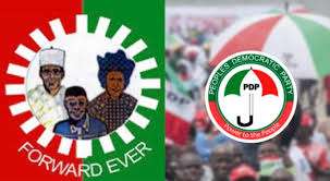 Six Labour Party Lawmakers Defect To PDP