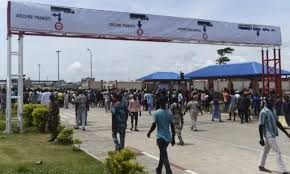 FG Reopens Borders, Lifts Sanctions on Niger