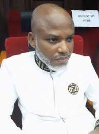 IPOB: Kanu’s family insists he needs cardiologist
