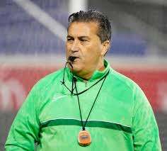 Jose Peseiro Resigns As Super Eagles Coach