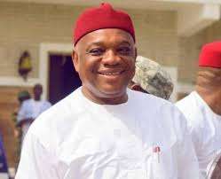 Alleged N7.6B fraud: Appeal court strikes out move to retry Gov, Orji Kalu