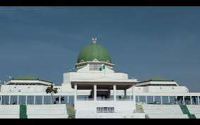 Senate and House of Representatives to Return to Main Chambers Following Renovation Completion